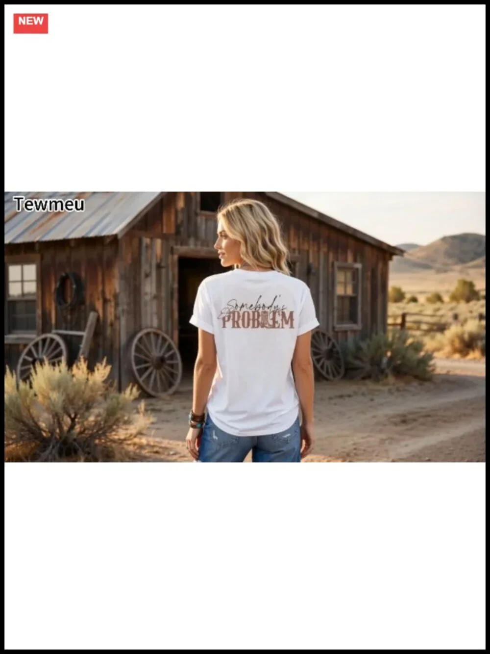 Women's Western Country Music T-Shirt Cowgirl Graphic Tee Short Sleeve Skull Top